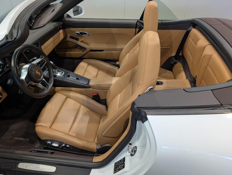 Porsche 911 vaihtoauto