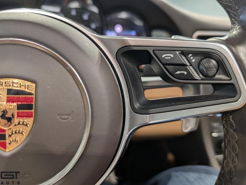 Porsche 911 vaihtoauto