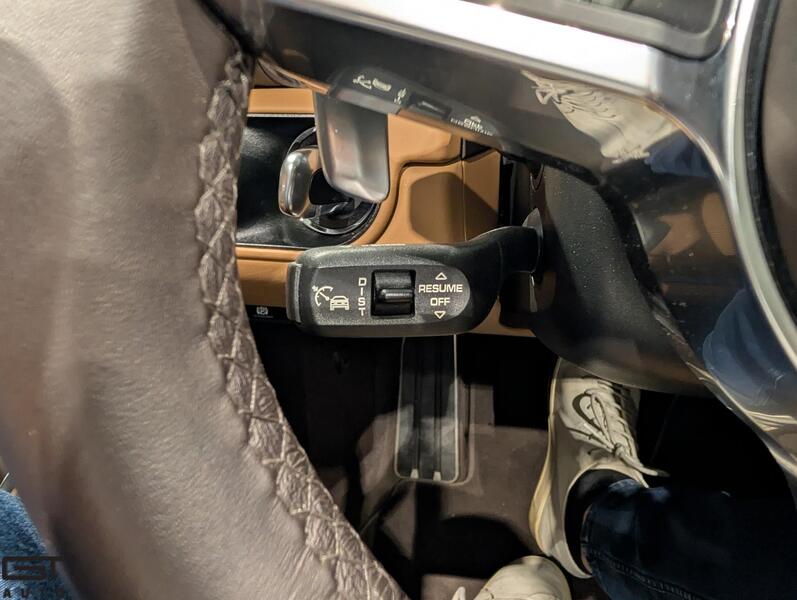 Porsche 911 vaihtoauto