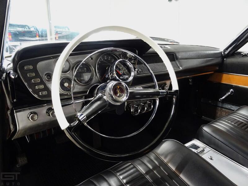 Plymouth Fury vaihtoauto