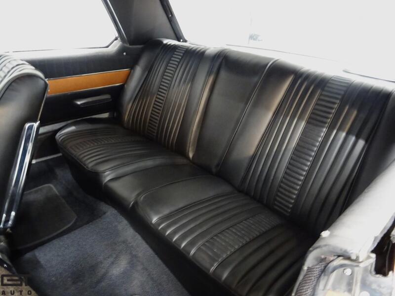 Plymouth Fury vaihtoauto