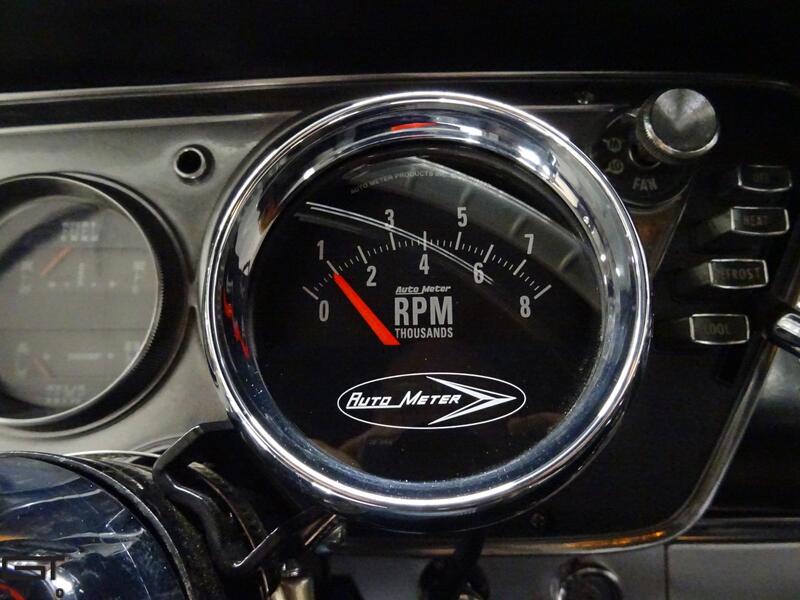 Plymouth Fury vaihtoauto