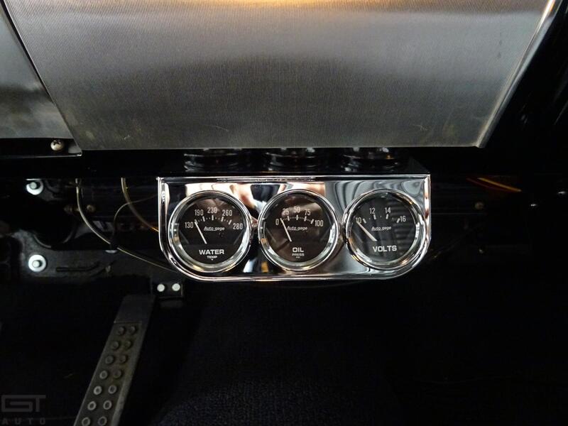 Plymouth Fury vaihtoauto