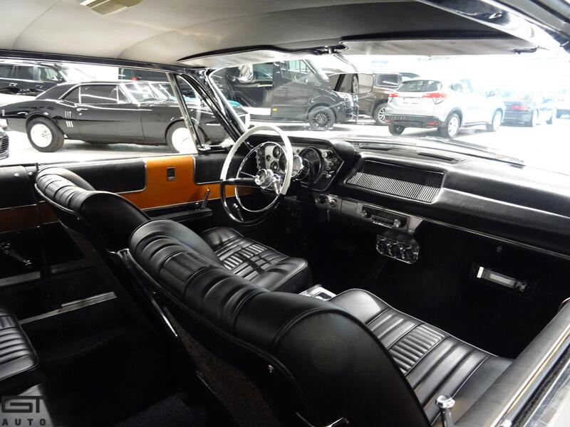 Plymouth Fury vaihtoauto