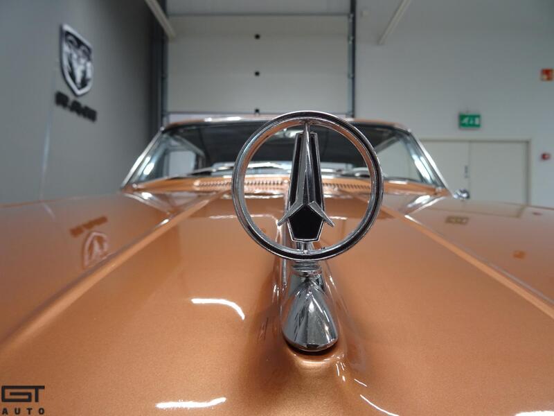 Plymouth Fury vaihtoauto