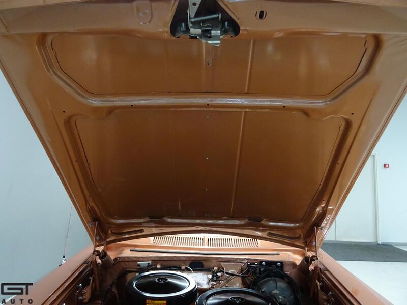 Plymouth Fury vaihtoauto