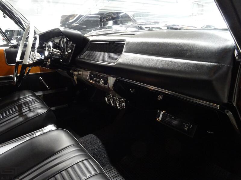 Plymouth Fury vaihtoauto