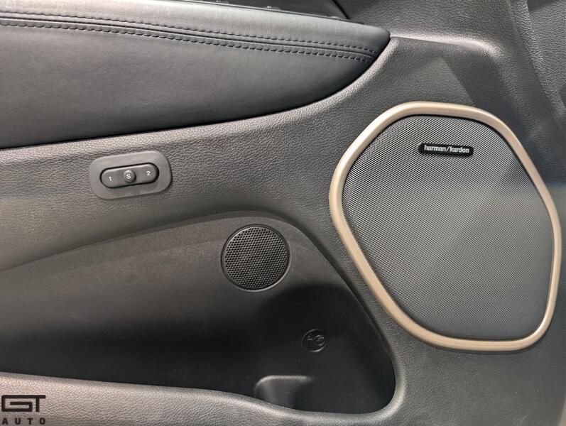 Jeep Grand Cherokee vaihtoauto