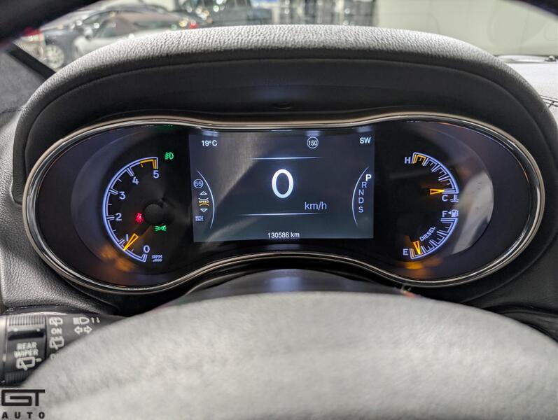 Jeep Grand Cherokee vaihtoauto