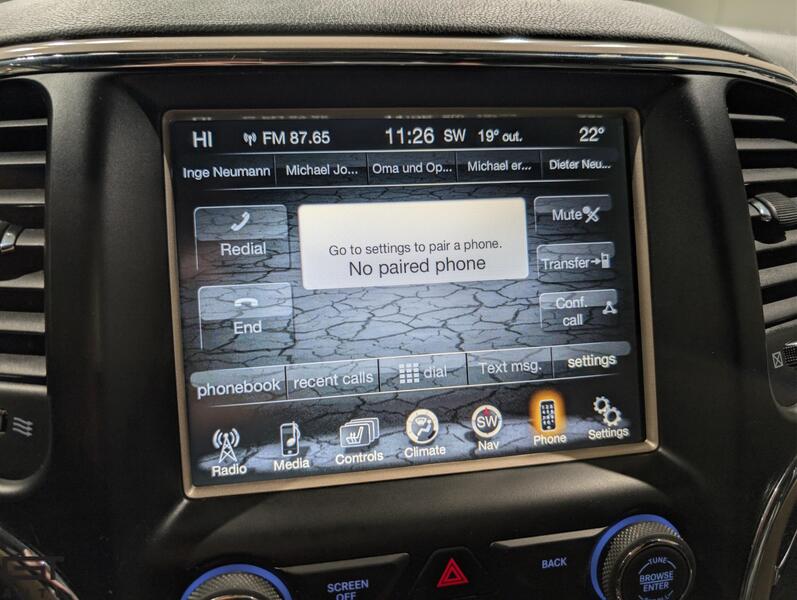 Jeep Grand Cherokee vaihtoauto