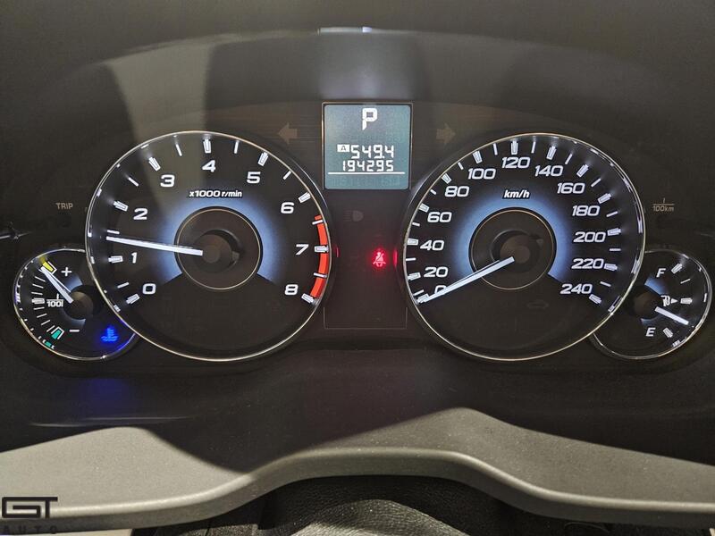 Subaru Outback vaihtoauto