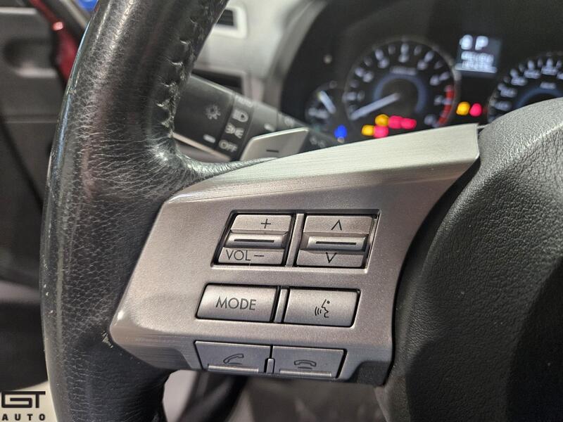 Subaru Outback vaihtoauto