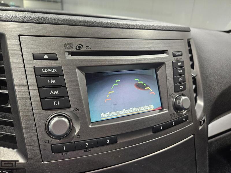 Subaru Outback vaihtoauto