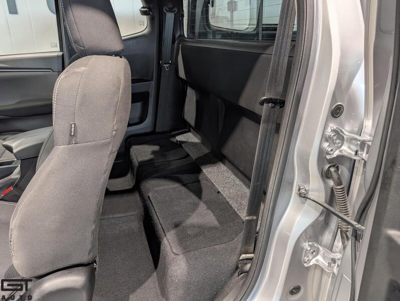 Isuzu D-Max vaihtoauto