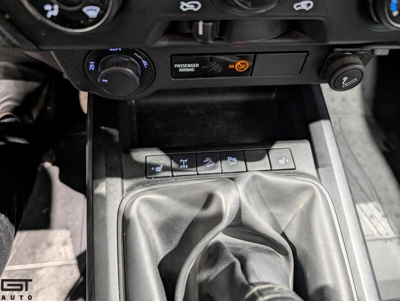 Isuzu D-Max vaihtoauto