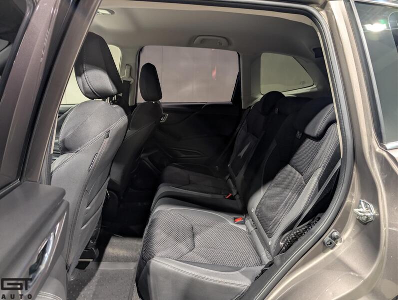 Subaru Forester vaihtoauto