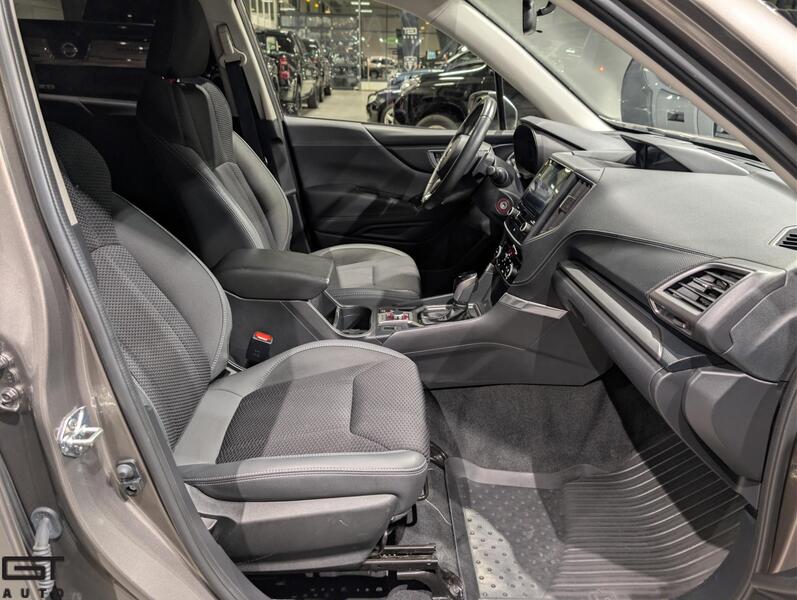 Subaru Forester vaihtoauto