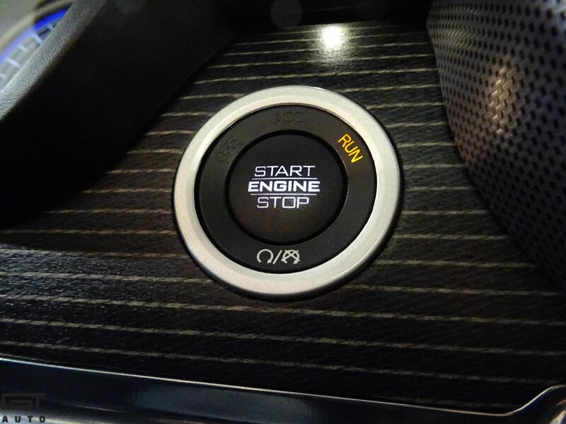 Dodge Ram vaihtoauto