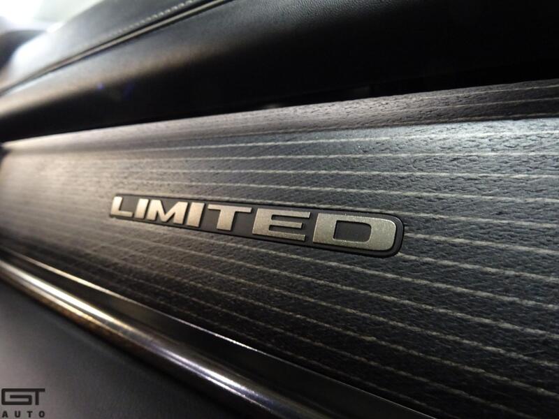 Dodge Ram vaihtoauto