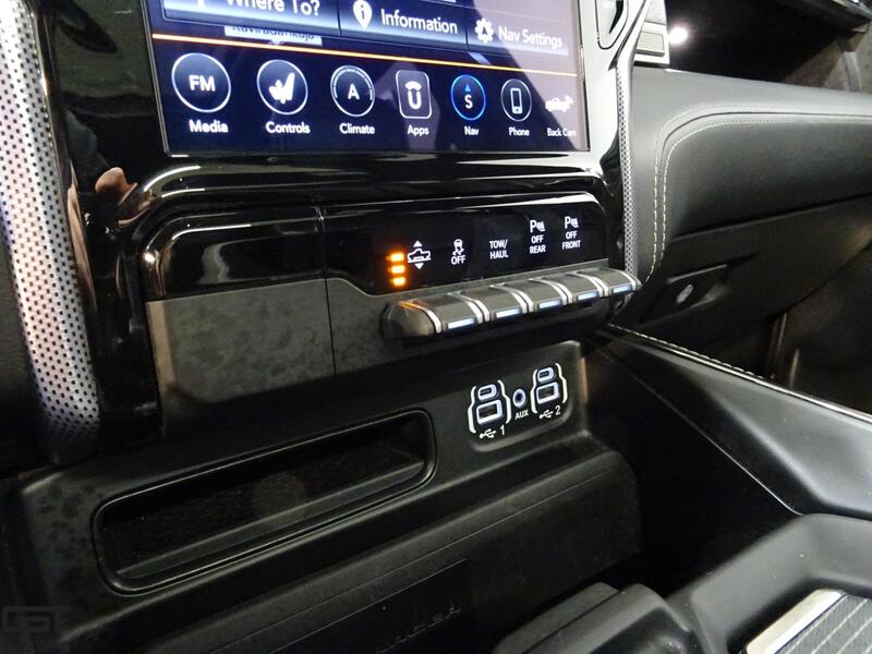 Dodge Ram vaihtoauto