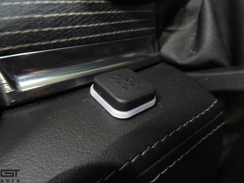 Dodge Ram vaihtoauto