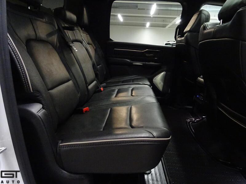 Dodge Ram vaihtoauto