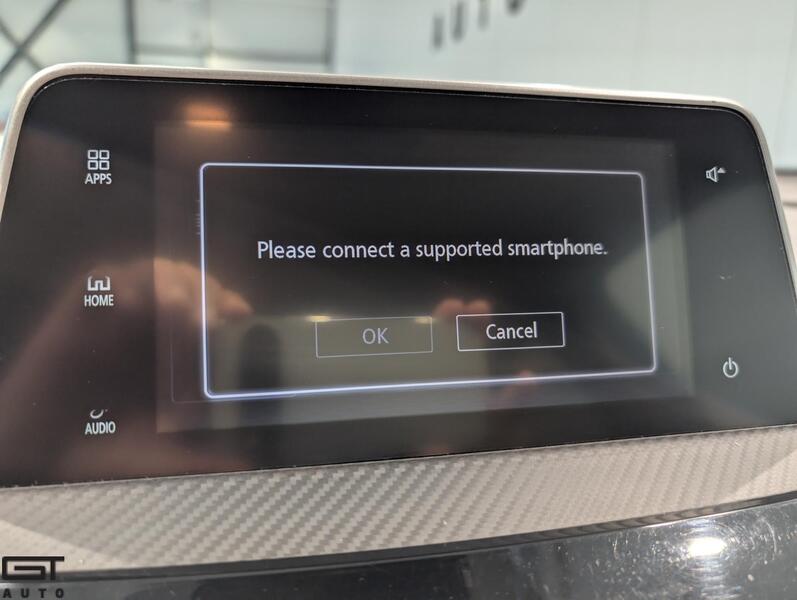 Mitsubishi Eclipse Cross vaihtoauto