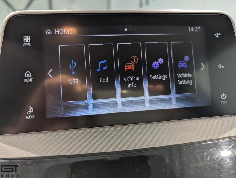 Mitsubishi Eclipse Cross vaihtoauto