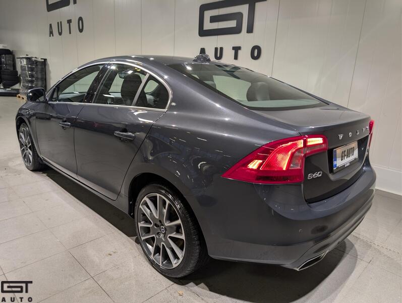 Volvo S60 vaihtoauto