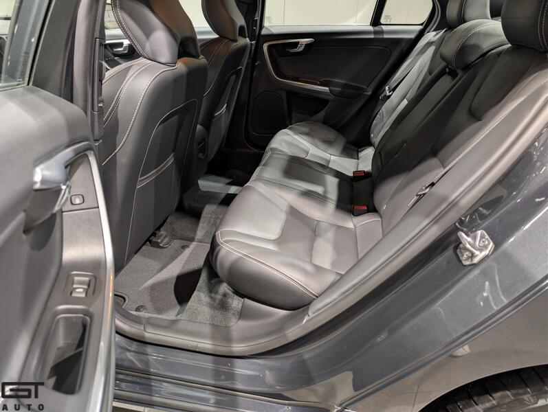 Volvo S60 vaihtoauto