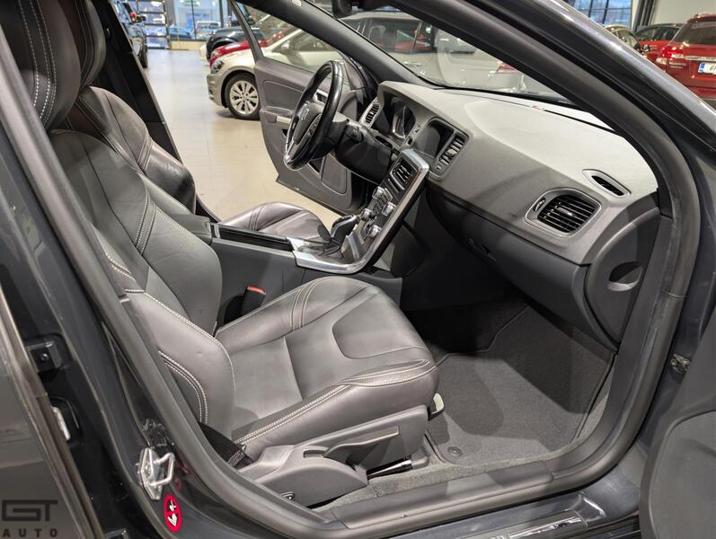 Volvo S60 vaihtoauto