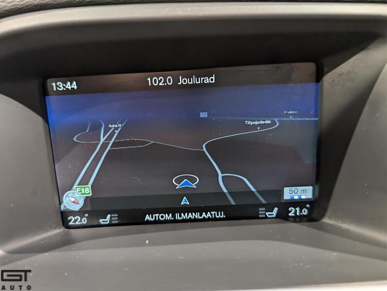 Volvo S60 vaihtoauto