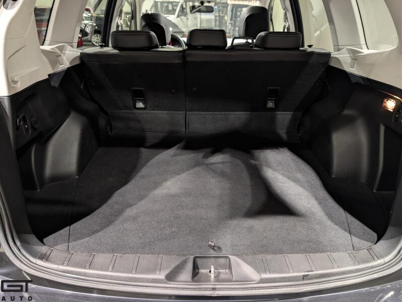 Subaru Forester vaihtoauto