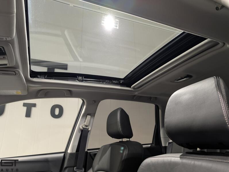 Subaru Forester vaihtoauto