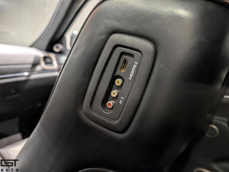 Jeep Grand Cherokee vaihtoauto