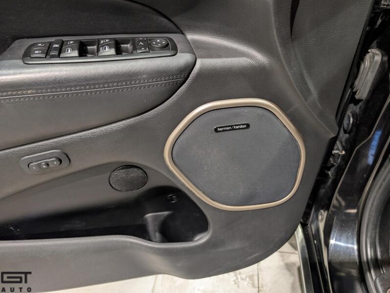 Jeep Grand Cherokee vaihtoauto