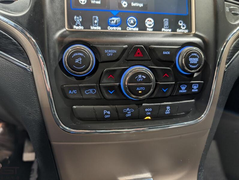 Jeep Grand Cherokee vaihtoauto