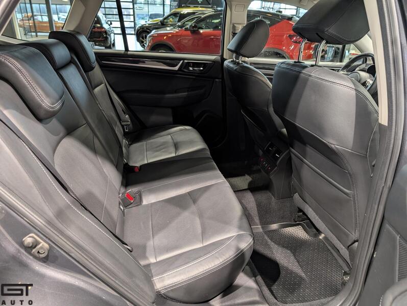 Subaru Outback vaihtoauto