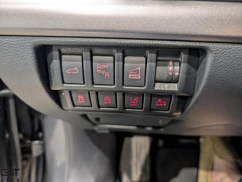 Subaru Outback vaihtoauto