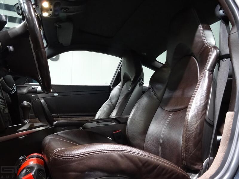 Porsche 911 vaihtoauto