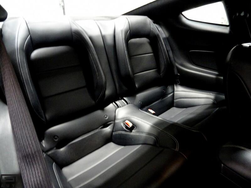 Ford USA Mustang vaihtoauto