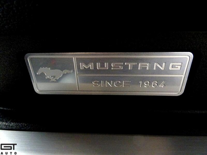 Ford USA Mustang vaihtoauto