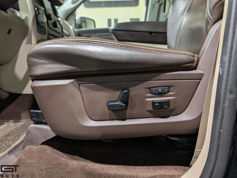 Dodge Ram vaihtoauto