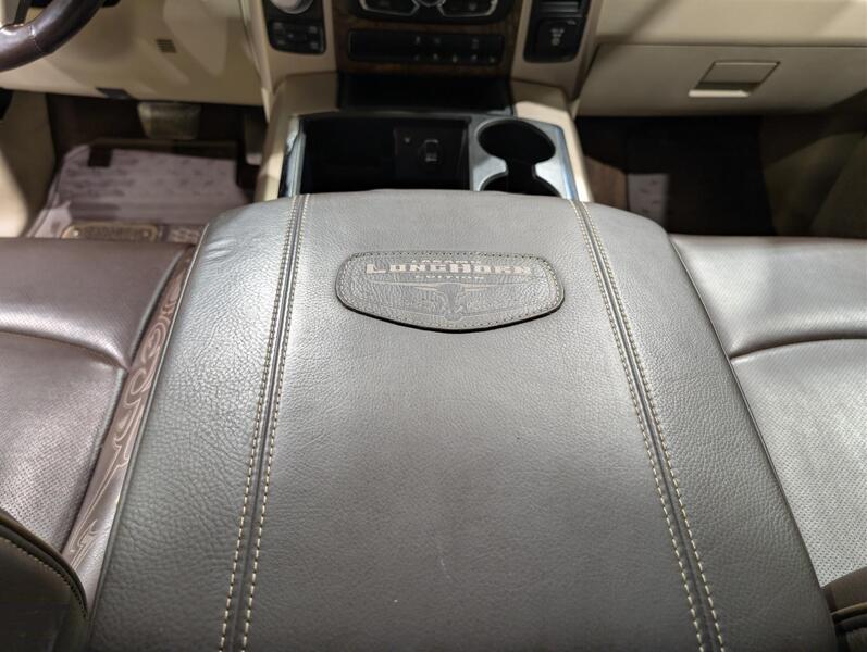 Dodge Ram vaihtoauto