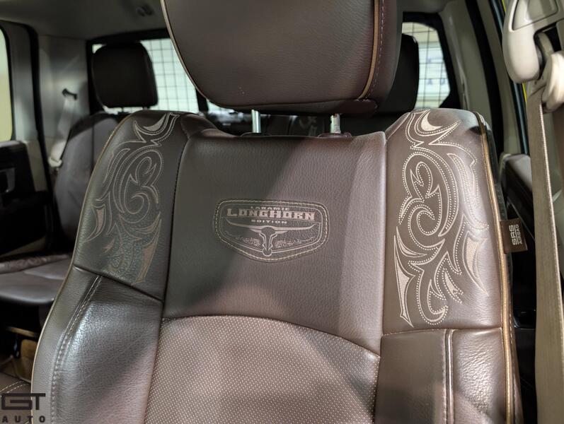 Dodge Ram vaihtoauto