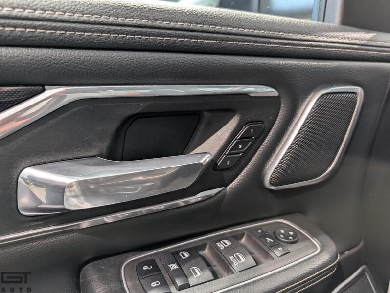 Dodge Ram vaihtoauto