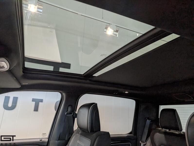 Dodge Ram vaihtoauto