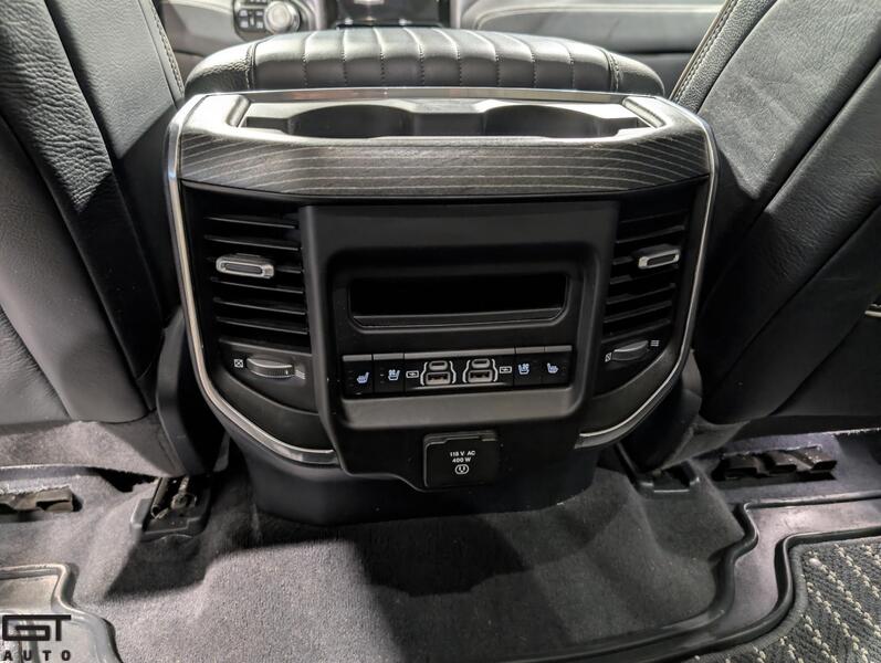 Dodge Ram vaihtoauto