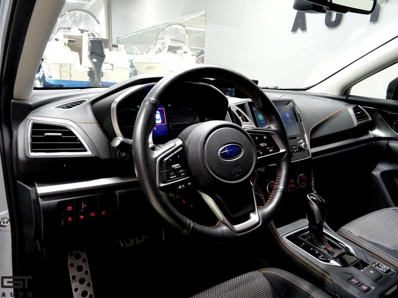 Subaru XV vaihtoauto