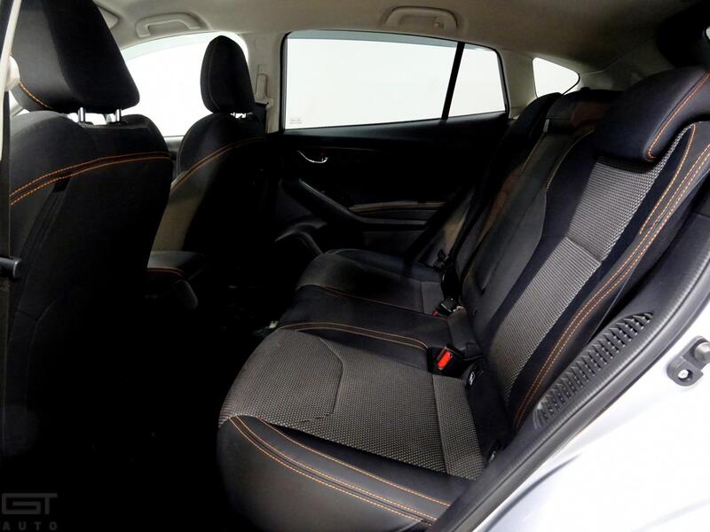 Subaru XV vaihtoauto